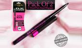 Pack Of 2 Loreal Paris Kajal Magique For Her